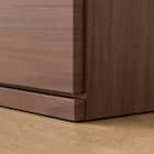 オープンシェルフチェスト(アテン 80 K MBR) 21枚目画像