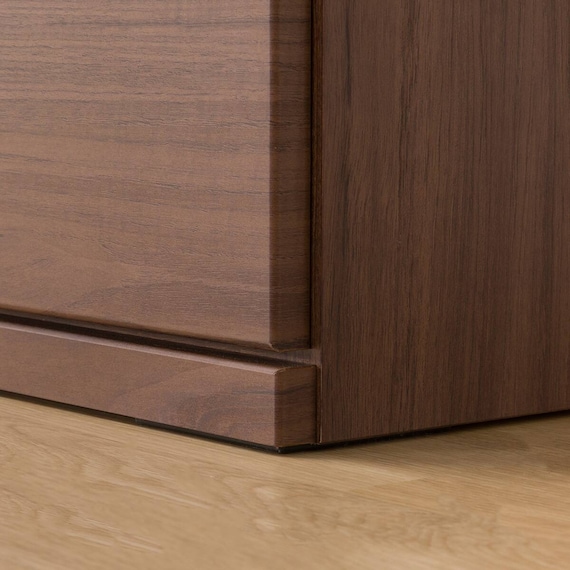 オープンシェルフチェスト(アテン 80 K MBR) 21枚目画像