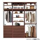 オープンシェルフチェスト(アテン 80 K MBR) 24枚目画像