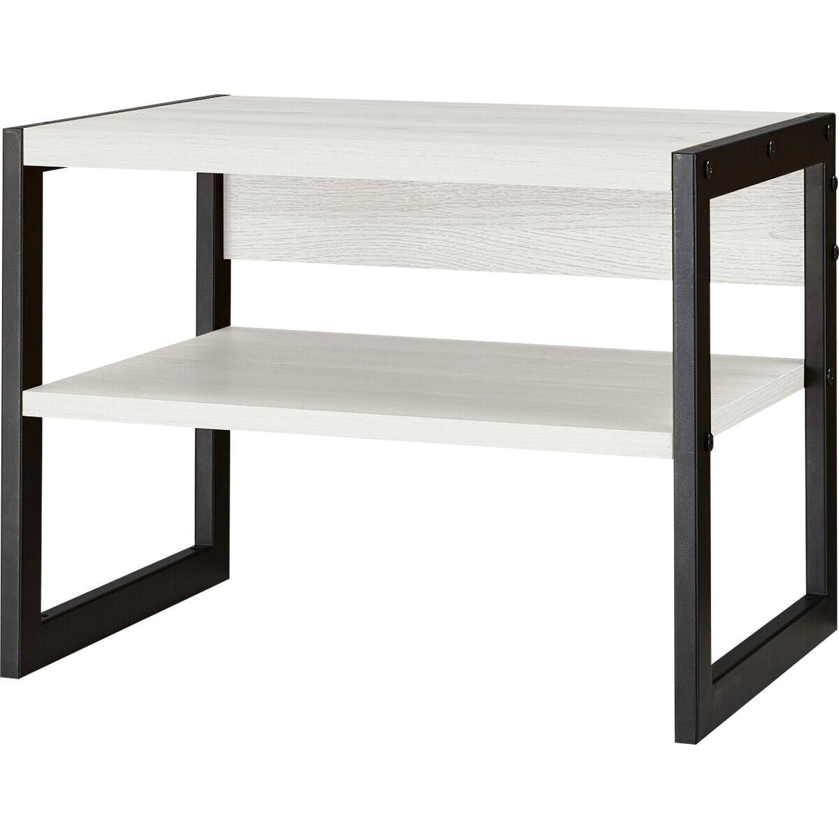 【お取り置き中】あんでぃ 奥行74cm】押入れ用フィッツケース2個組(幅39×高さ18cm) | ニトリ