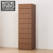 タワーチェスト(ポルテD WH)