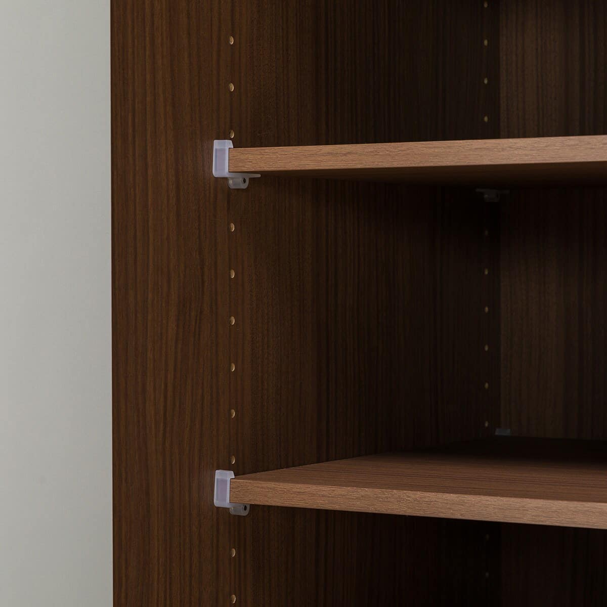 シェルフチェスト(ポルテD 40SC-L MBR) | ニトリネット【公式】 家具