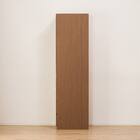 シェルフチェスト(ポルテD 40SC-R MBR) 4枚目画像