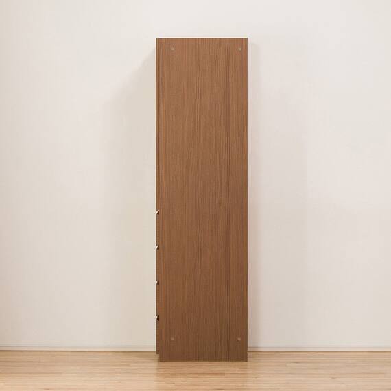 シェルフチェスト(ポルテD 40SC-R MBR) 4枚目画像