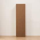 シェルフチェスト(ポルテD 40SC-R MBR) 4枚目画像