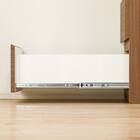 シェルフチェスト(ポルテD 40SC-R MBR) 12枚目画像