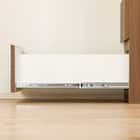 シェルフチェスト(ポルテD 40SC-R MBR) 12枚目画像