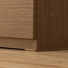 シェルフチェスト(ポルテD 40SC-R MBR) 14枚目画像