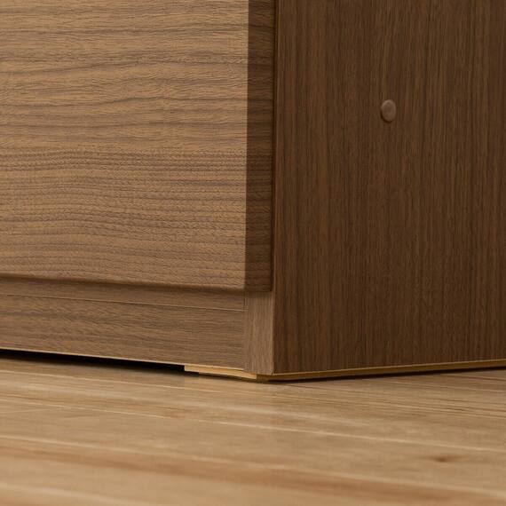 シェルフチェスト(ポルテD 40SC-R MBR) 14枚目画像