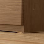 シェルフチェスト(ポルテD 40SC-R MBR) 14枚目画像