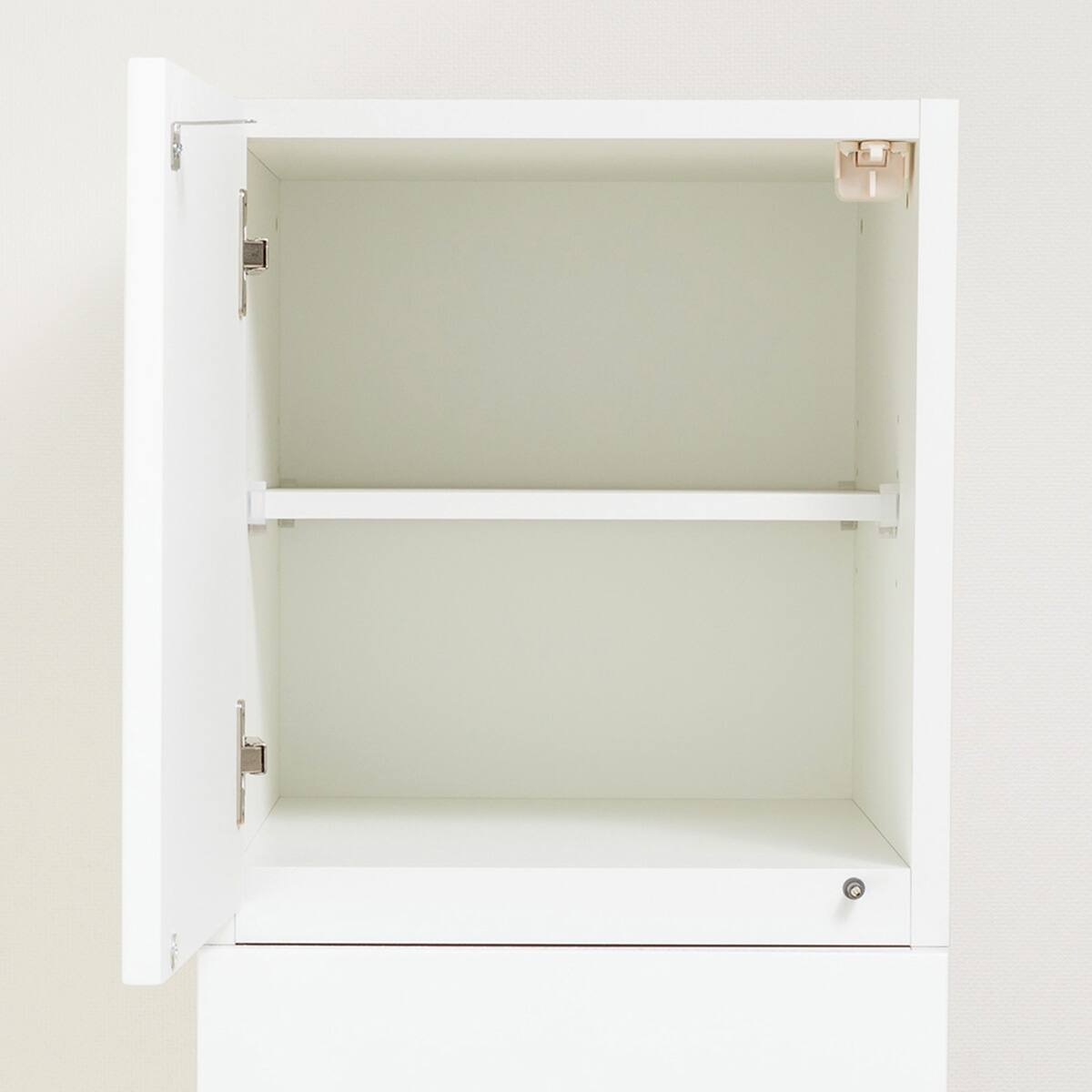 シェルフチェスト　ポルテD 40 シェルフチェスト(ポルテD 40SC-R WH) | ニトリネット【公式】 家具