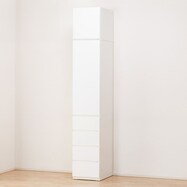 シェルフチェスト(ポルテD 40)