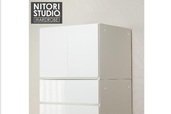 ｳﾜｵｷ ﾎﾟﾙﾃD 60U WH 1枚目画像