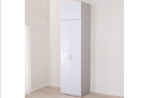 ｳﾜｵｷ ﾎﾟﾙﾃD 60U WH 4枚目画像