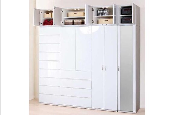 ｳﾜｵｷ ﾎﾟﾙﾃD 60U WH 6枚目画像