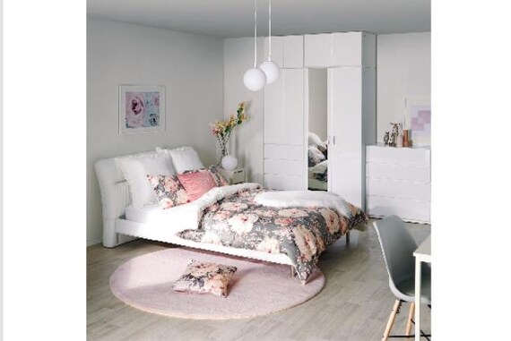 ウワオキ ポルテD 60U WH 9枚目画像