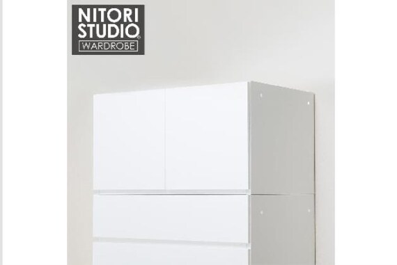 ｳﾜｵｷ ﾎﾟﾙﾃD 80U WH 1枚目画像