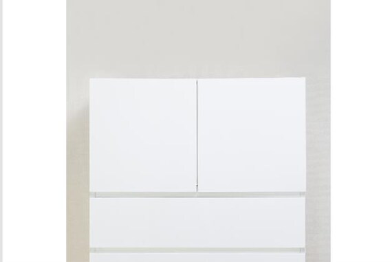 ｳﾜｵｷ ﾎﾟﾙﾃD 80U WH 2枚目画像