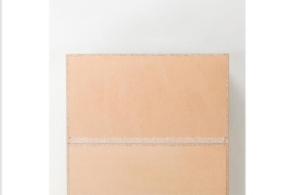 ウワオキ ポルテD 80U WH 4枚目画像