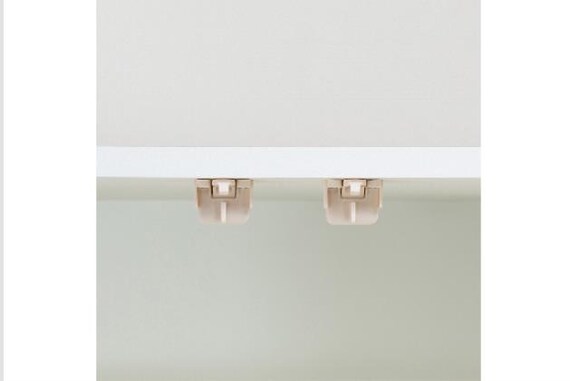 ｳﾜｵｷ ﾎﾟﾙﾃD 80U WH 5枚目画像