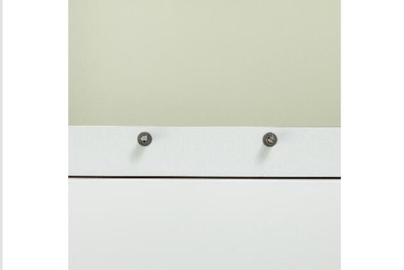 ウワオキ ポルテD 80U WH 6枚目画像