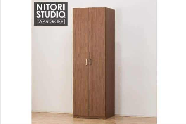 ﾜｰﾄﾞﾛｰﾌﾞ ﾎﾟﾙﾃT 60WR MBR | ニトリネット【公式】 家具・インテリア通販