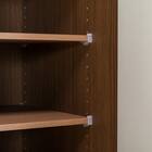 ミラーシェルフ(ポルテT 40MS-R MBR) 8枚目画像