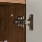 ミラーシェルフ(ポルテT 40MS-R MBR) 9枚目画像