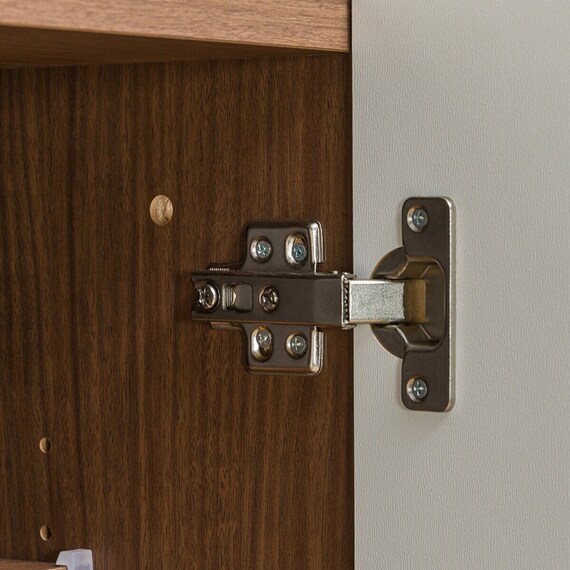 ミラーシェルフ(ポルテT 40MS-R MBR) 9枚目画像