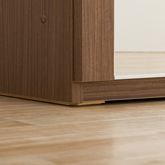 ミラーシェルフ(ポルテT 40MS-R MBR) 11枚目画像