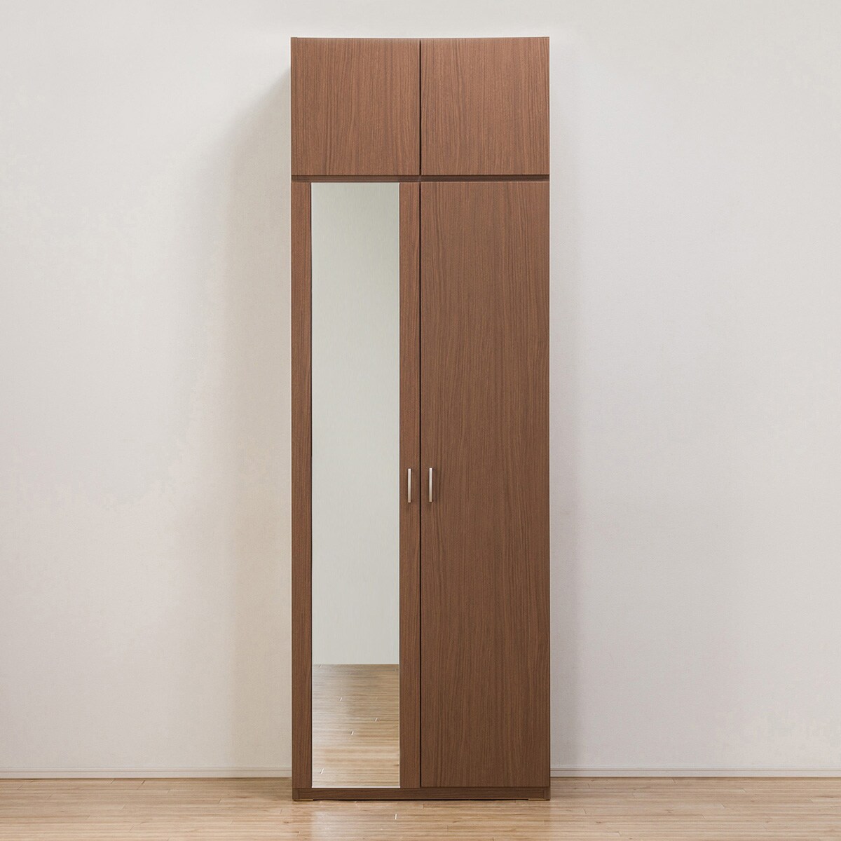 ミラーワード上置きセット(ポルテT 80MW MBR/ポルテT 80U MBR