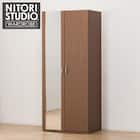 ミラーワード(ポルテT 80MW MBR) 1枚目画像