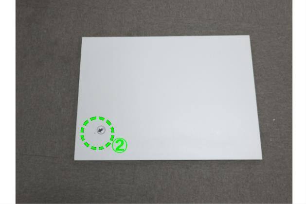 ﾜｰﾄﾞﾛｰﾌﾞ ﾎﾟﾙﾃT 60WR WH | ニトリネット【公式】 家具・インテリア通販