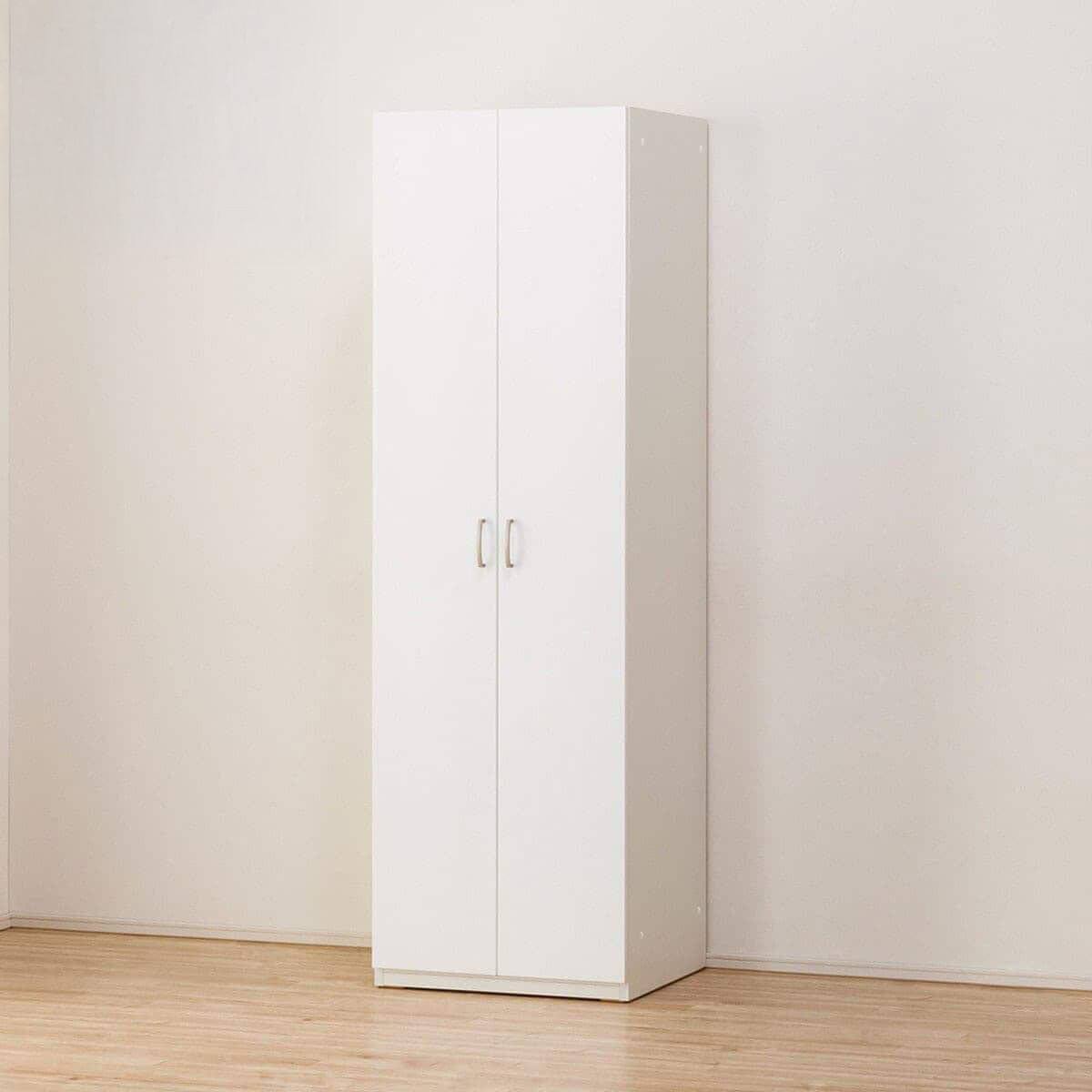 ワードローブ(ポルテT 60WR WH) | ニトリネット【公式】 家具