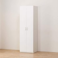 ワードローブ(ポルテT 60WR WH)