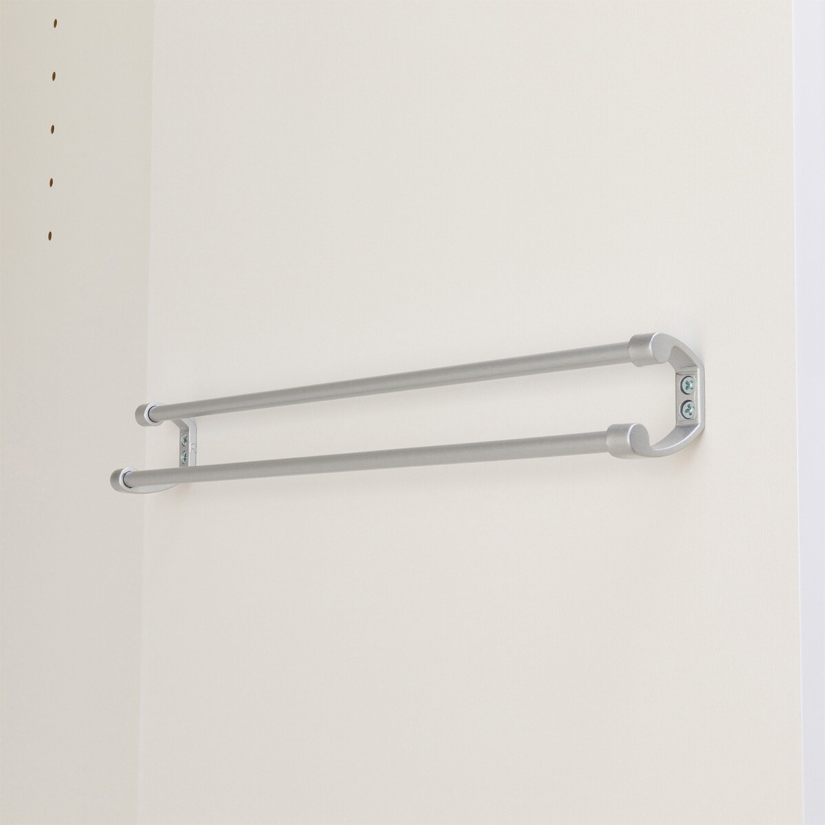 ワードローブ上置きセット(ポルテT 80WR WH/ポルテT 80U WH) | ニトリ