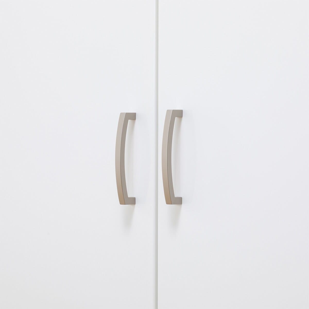 ワードローブ上置きセット(ポルテT 80WR WH/ポルテT 80U WH) | ニトリ