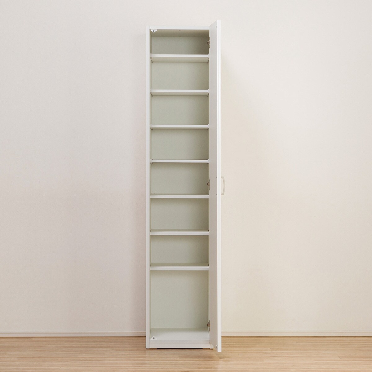 ミラーシェルフ上置きセット(ポルテT 40MS-R WH/ポルテT 40U-RWH