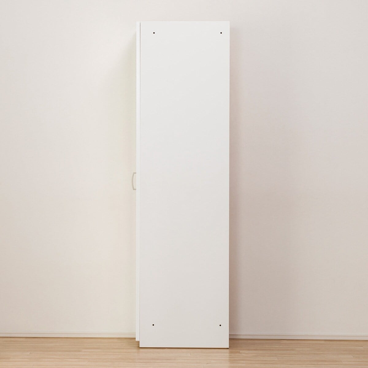 ミラーシェルフ上置きセット(ポルテT 40MS-R WH/ポルテT 40U-RWH