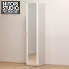 ミラーシェルフ(ポルテT 40MS-R WH) 1枚目画像