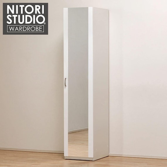 ミラーシェルフ(ポルテT 40MS-R WH) 1枚目画像