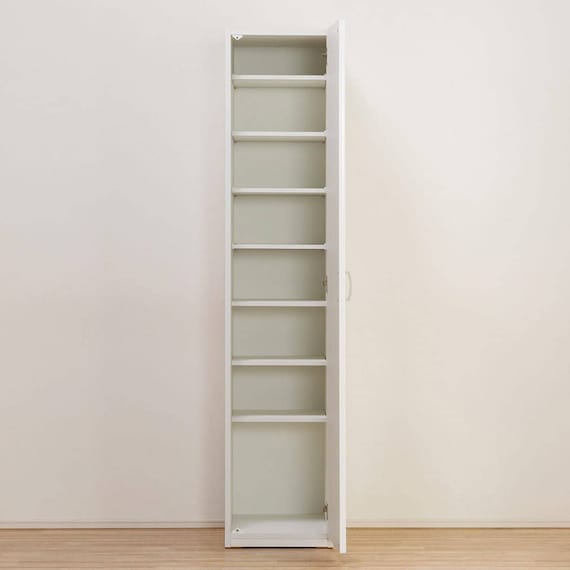 ミラーシェルフ(ポルテT 40MS-R WH) 3枚目画像