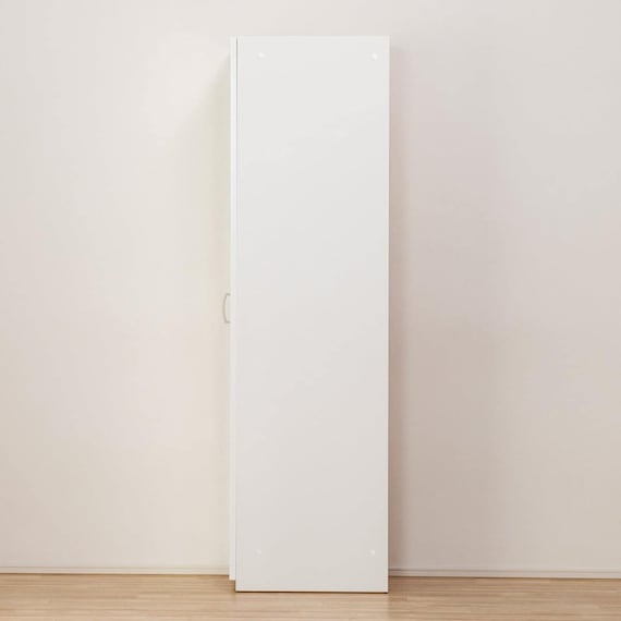 ミラーシェルフ(ポルテT 40MS-R WH) 4枚目画像