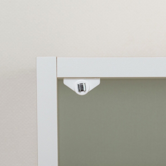 ミラーシェルフ(ポルテT 40MS-R WH) 6枚目画像