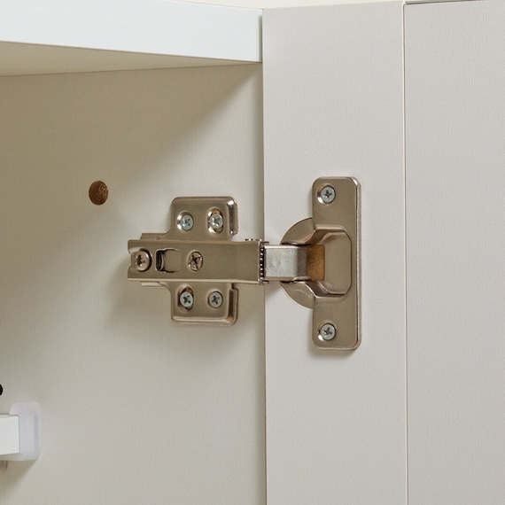 ミラーシェルフ(ポルテT 40MS-R WH) 7枚目画像