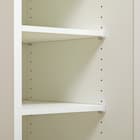 ミラーシェルフ(ポルテT 40MS-R WH) 8枚目画像
