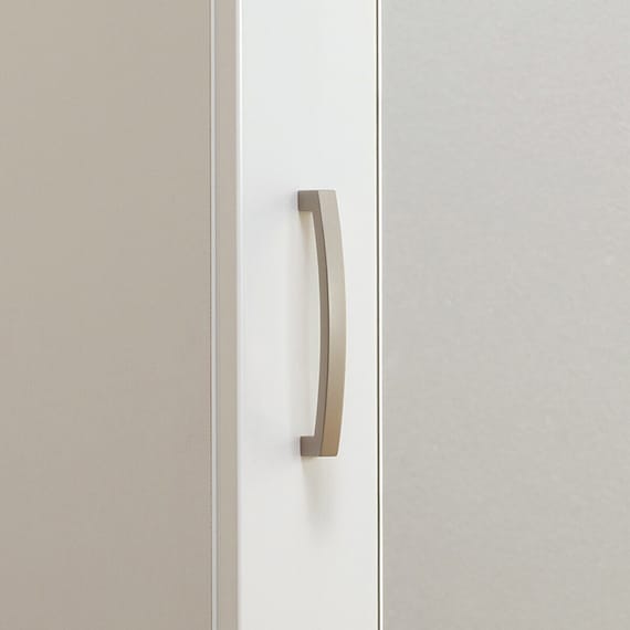 ミラーシェルフ(ポルテT 40MS-R WH) 9枚目画像