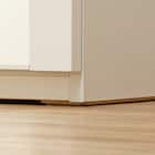 ミラーシェルフ(ポルテT 40MS-R WH) 10枚目画像