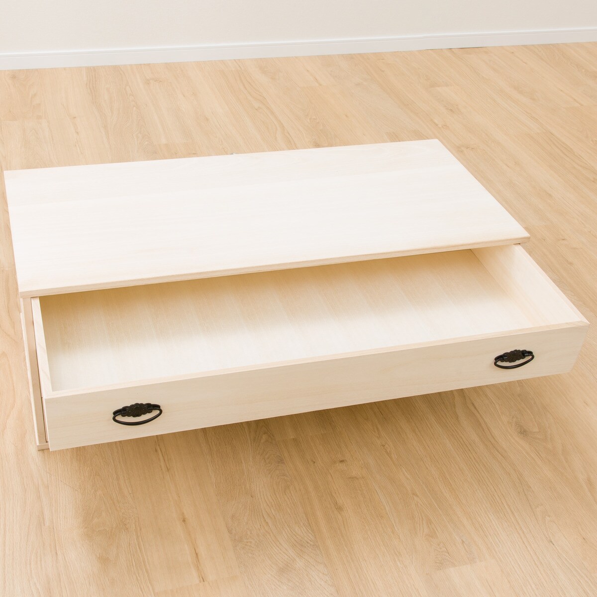 桐3段チェスト Mr 通販 ニトリネット 公式 家具 インテリア通販