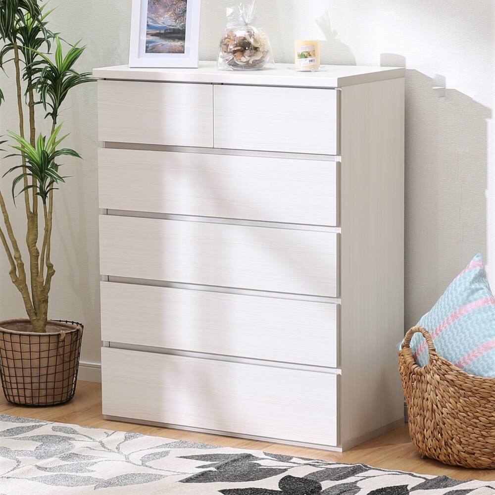 ハイチェスト(エレアK 80 5段)通販 | ニトリネット【公式】 家具  